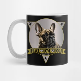 French Bulldog Mug